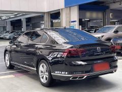 Volkswagen Magotan 2 Million Units Anniversary Edition 280TSI DSG Comfort - photo 10