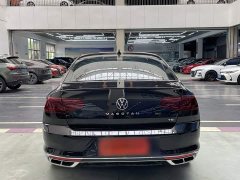 Volkswagen Magotan 2 Million Units Anniversary Edition 280TSI DSG Comfort - photo 12
