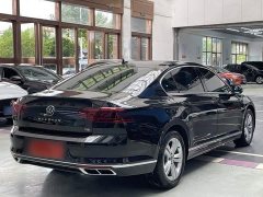 Volkswagen Magotan 2 Million Units Anniversary Edition 280TSI DSG Comfort - photo 13