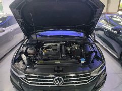 Volkswagen Magotan 2 Million Units Anniversary Edition 280TSI DSG Comfort - photo 16