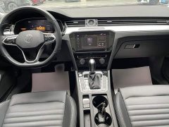 Volkswagen Magotan 2 Million Units Anniversary Edition 280TSI DSG Comfort - photo 20