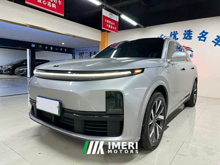 Li Auto L7 Pro