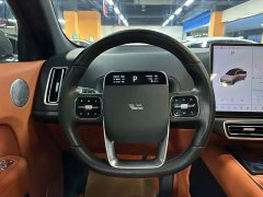Li Auto L7 Pro - ფოტო 10