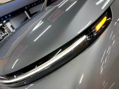 Li Auto L7 Pro - ფოტო 13