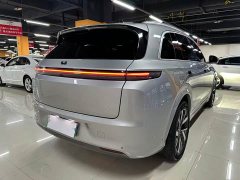Li Auto L7 Pro - ფოტო 16