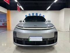 Li Auto L7 Pro - ფოტო 2