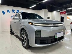 Li Auto L7 Pro - ფოტო 3