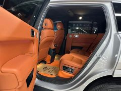 Li Auto L7 Pro - ფოტო 6
