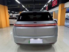 Li Auto L7 Pro - ფოტო 7