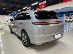 Li Auto L7 Pro - ფოტო 8