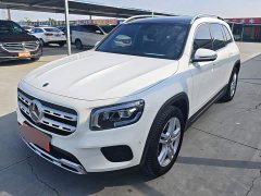 Mercedes-Benz GLB 220 Dynamic - ფოტო 1