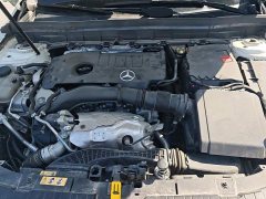 Mercedes-Benz GLB 220 Dynamic - ფოტო 10