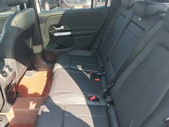 Mercedes-Benz GLB 220 Dynamic - ფოტო 11