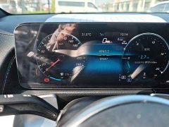 Mercedes-Benz GLB 220 Dynamic - ფოტო 14