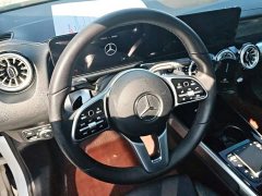 Mercedes-Benz GLB 220 Dynamic - ფოტო 15