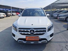 Mercedes-Benz GLB 220 Dynamic - ფოტო 2
