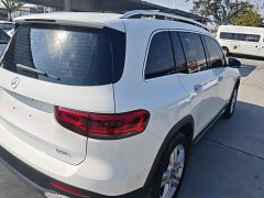 Mercedes-Benz GLB 220 Dynamic - ფოტო 3