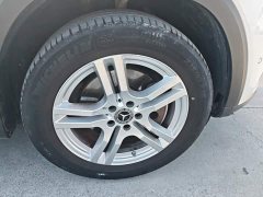Mercedes-Benz GLB 220 Dynamic - ფოტო 6