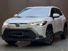 Toyota Frontlander 2.0L CVT Luxury - photo 1