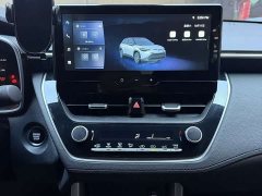 Toyota Frontlander 2.0L CVT Luxury - photo 10