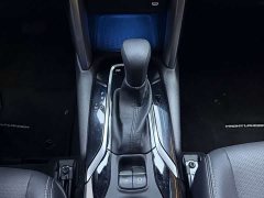 Toyota Frontlander 2.0L CVT Luxury - photo 11