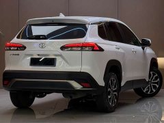 Toyota Frontlander 2.0L CVT Luxury - photo 14