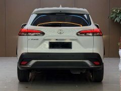 Toyota Frontlander 2.0L CVT Luxury - photo 15