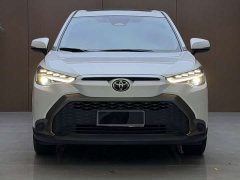 Toyota Frontlander 2.0L CVT Luxury - photo 2