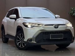 Toyota Frontlander 2.0L CVT Luxury - photo 3