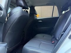 Toyota Frontlander 2.0L CVT Luxury - photo 5