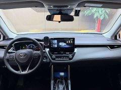 Toyota Frontlander 2.0L CVT Luxury - photo 6
