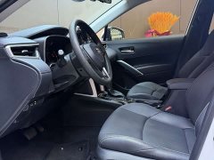 Toyota Frontlander 2.0L CVT Luxury - photo 7