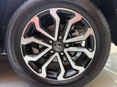 Toyota Frontlander 2.0L CVT Luxury - photo 8