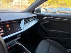 Audi A3 A3L Limousine 35 TFSI Version - ფოტო 10