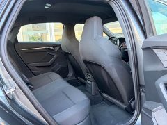 Audi A3 A3L Limousine 35 TFSI Version - ფოტო 13