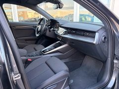 Audi A3 A3L Limousine 35 TFSI Version - ფოტო 14