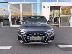Audi A3 A3L Limousine 35 TFSI Version - ფოტო 2