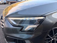 Audi A3 A3L Limousine 35 TFSI Version - ფოტო 6