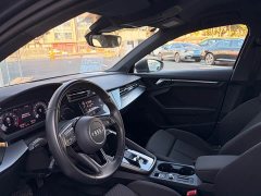 Audi A3 A3L Limousine 35 TFSI Version - ფოტო 7
