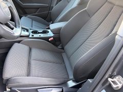 Audi A3 A3L Limousine 35 TFSI Version - ფოტო 8