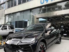 Lamborghini Urus 4.0T V8 - ფოტო 1