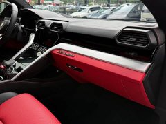 Lamborghini Urus 4.0T V8 - ფოტო 11
