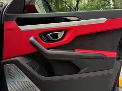Lamborghini Urus 4.0T V8 - ფოტო 12