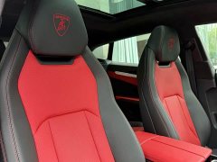 Lamborghini Urus 4.0T V8 - ფოტო 13