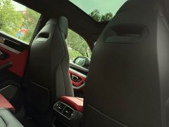 Lamborghini Urus 4.0T V8 - ფოტო 14