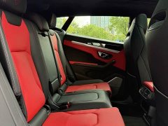 Lamborghini Urus 4.0T V8 - ფოტო 15