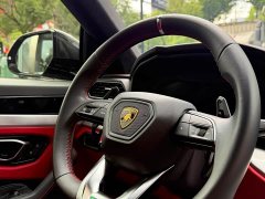 Lamborghini Urus 4.0T V8 - ფოტო 16