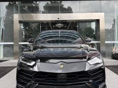 Lamborghini Urus 4.0T V8 - ფოტო 2
