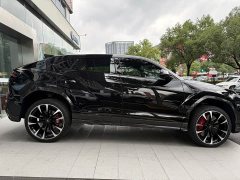 Lamborghini Urus 4.0T V8 - ფოტო 4