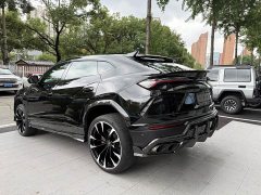 Lamborghini Urus 4.0T V8 - ფოტო 5